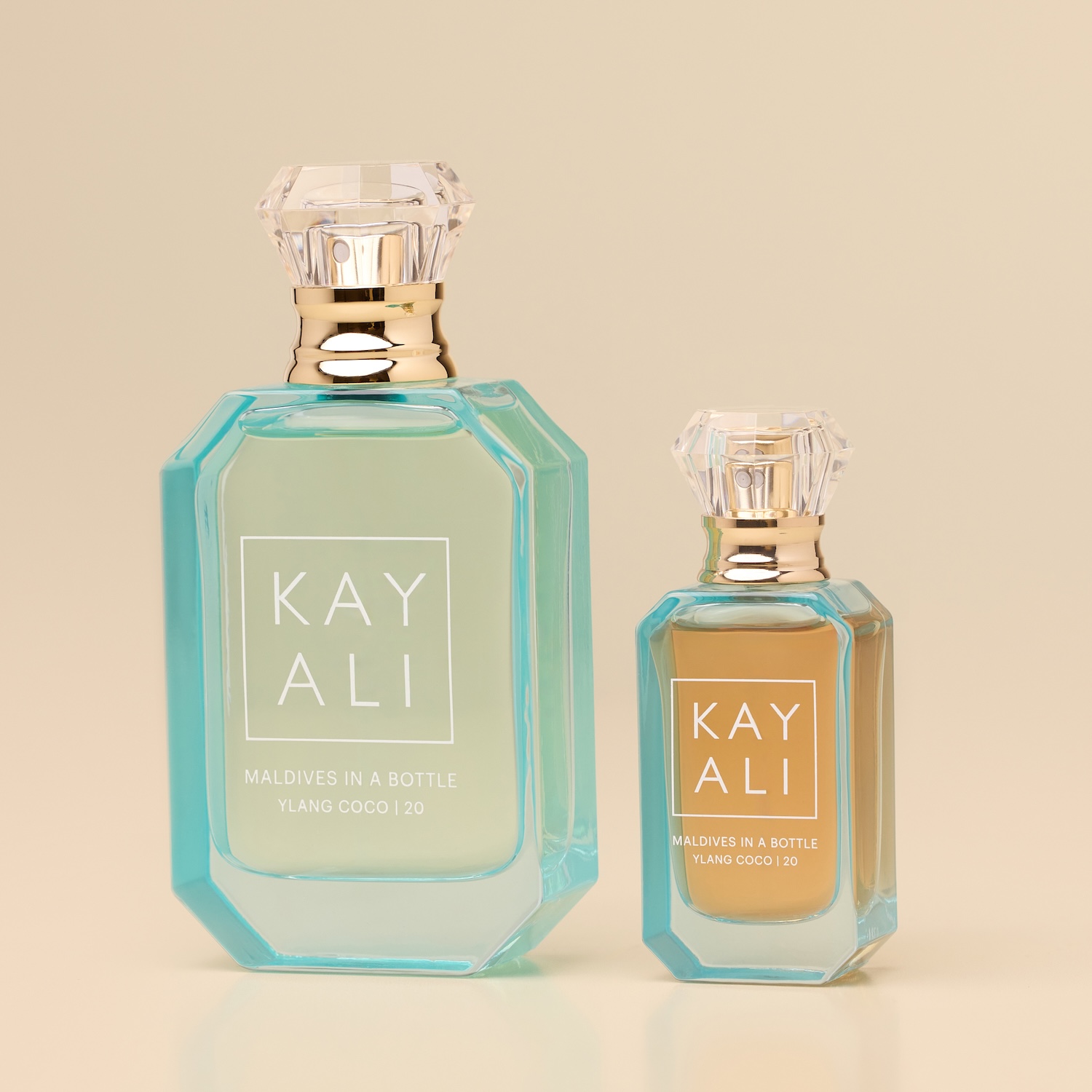 MALDIVES IN A BOTTLE YLANG COCO|20 EAU DE PARFUM
